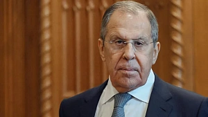 Лавров исключил заморозку украинского конфликта по линии соприкосновения Лавров исключил заморозку украинского конфликта по линии соприкосновения