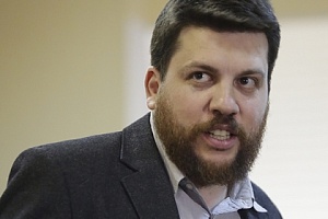 Литва отказалась выдать Волкова по запросу России Литва отказалась выдать Волкова по запросу России