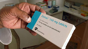 Bloomberg: производитель лекарства Zantac более 40 лет скрывал риск появления рака