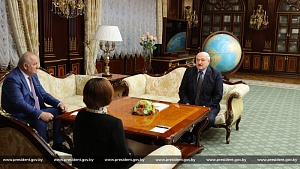 Лукашенко: введение единой валюты с РФ – вопрос не сегодняшнего дня Лукашенко: введение единой валюты с РФ – вопрос не сегодняшнего дня