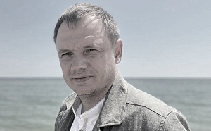 Погиб замглавы Херсонской области Кирилл Стремоусов Погиб замглавы Херсонской области Кирилл Стремоусов