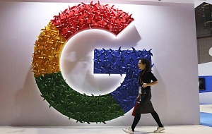 Google удалит незаконные материалы и «вернёт» Курилы России