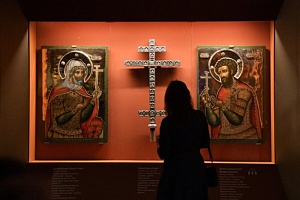 Небесное воинство Небесное воинство