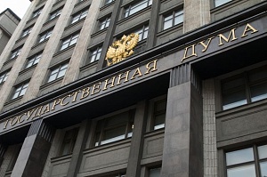 В Госдуме предложили забирать доход у неплатящих налоги самозанятых