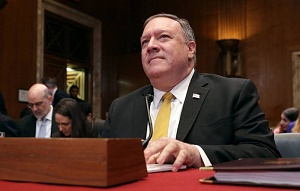 Американцы не смогли убедить Европу отказаться от «Северного потока — 2» Американцы не смогли убедить Европу отказаться от «Северного потока — 2»