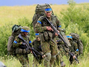 The National Interest: Литва активно готовится к войне с Россией The National Interest: Литва активно готовится к войне с Россией