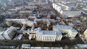 Первый в России 5G-полигон заработал в Москве Первый в России 5G-полигон заработал в Москве