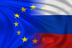 Россия – ЕС: по минному полю Россия – ЕС: по минному полю