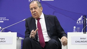 Лавров заявил о злоупотреблении США статусом доллара Лавров заявил о злоупотреблении США статусом доллара