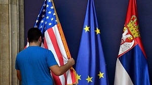 В Конгрессе США недовольны политикой Сербии В Конгрессе США недовольны политикой Сербии