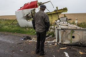 Прокуратура Нидерландов назвала разные версии крушения Boeing MH17