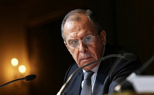 Лавров призвал Киев «перестать морочить всем голову» Лавров призвал Киев «перестать морочить всем голову»