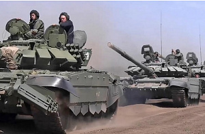 Россия денонсирует Договор об обычных вооружённых силах в Европе