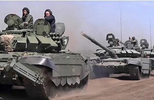 Россия денонсирует Договор об обычных вооружённых силах в Европе Россия денонсирует Договор об обычных вооружённых силах в Европе