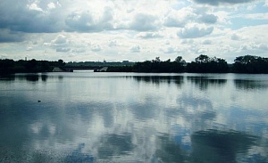 ЛНР: ВСУ планируют взорвать шлюзы водохранилища в Донбассе ЛНР: ВСУ планируют взорвать шлюзы водохранилища в Донбассе