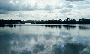 ЛНР: ВСУ планируют взорвать шлюзы водохранилища в Донбассе