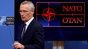 Столтенберг: победа России в украинском конфликте – поражение для НАТО