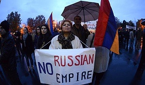 Выбрали предательство – получили войну Выбрали предательство – получили войну