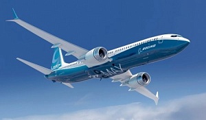 ЕС приостановил все полеты Boeing 737 MAX ЕС приостановил все полеты Boeing 737 MAX
