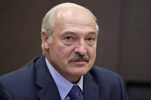ЦИК Белоруссии объявил Лукашенко победителем на президентских выборах ЦИК Белоруссии объявил Лукашенко победителем на президентских выборах