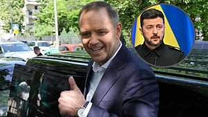 Что ждать Киеву от «украиноскептика» Навроцкого? Что ждать Киеву от «украиноскептика» Навроцкого?
