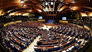 Россия может погасить долг Совету Европы Россия может погасить долг Совету Европы