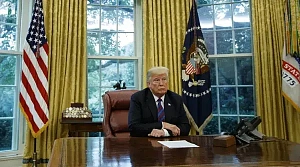 Трамп: США не будут защищать страны НАТО без должных расходов на оборону