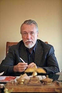 Владимир гусев русский музей