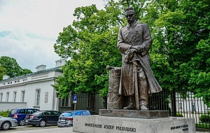 «Чудо» маршала Пилсудского «Чудо» маршала Пилсудского