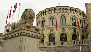 Норвегия вводит запрет на въезд туристов из РФ Норвегия вводит запрет на въезд туристов из РФ