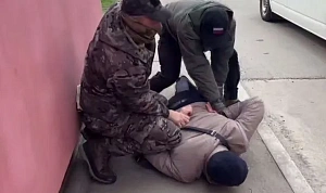 ФСБ задержала директора филиала «Россельхозбанка» за вывод €2,4 млн за рубеж ФСБ задержала директора филиала «Россельхозбанка» за вывод €2,4 млн за рубеж
