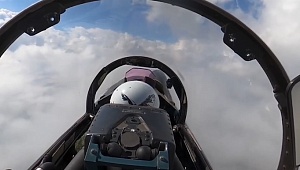 Российская авиация сбила три украинских самолёта Российская авиация сбила три украинских самолёта