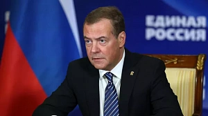 Медведев: беспилотники изменили ход ведения боевых действий