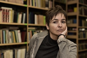 Дарина Григорова: «Будет, как решит главнокомандующий, а не диверсанты из "Азова»"*»