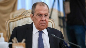 Лавров заподозрил НАТО в стремлении «разогреть» обстановку в Азии Лавров заподозрил НАТО в стремлении «разогреть» обстановку в Азии