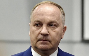 Экс-мэра Владивостока задержали по делу о взятках