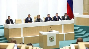 Совфед одобрил закон о штрафах за пропаганду чайлдфри Совфед одобрил закон о штрафах за пропаганду чайлдфри