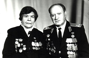 Капитан Володя и его Надежда Капитан Володя и его Надежда