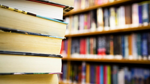 Украина запретила ввоз ряда детских книг из России Украина запретила ввоз ряда детских книг из России