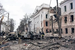В Минобороны раскрыли правду об ударе по Сумам в воскресенье В Минобороны раскрыли правду об ударе по Сумам в воскресенье
