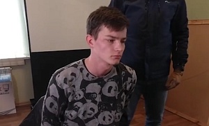 В Севастополе задержали россиянина за шпионаж в пользу Украины В Севастополе задержали россиянина за шпионаж в пользу Украины