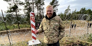 Виталию Милонову закрыли въезд в Евросоюз Виталию Милонову закрыли въезд в Евросоюз