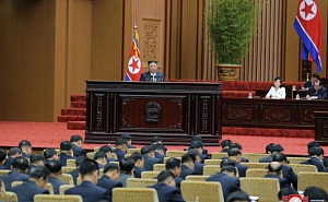 КНДР официально провозгласила себя ядерным государством