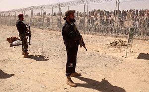 Власти Афганистана признали захват Кандагара талибами