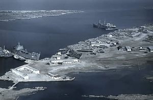 Вернем нашу базу ВМФ в Сомали? Вернем нашу базу ВМФ в Сомали?