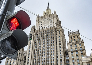 Россия навсегда закрыла въезд 92 гражданам США за ярую русофобию Россия навсегда закрыла въезд 92 гражданам США за ярую русофобию