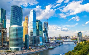 Названы российские регионы-лидеры по экономической устойчивости Названы российские регионы-лидеры по экономической устойчивости