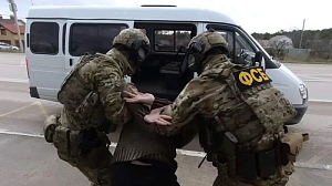 С начала года в РФ предотвратили более 20 терактов С начала года в РФ предотвратили более 20 терактов
