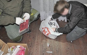 В Сочи задержали лицеиста за подготовку взрыва в школе