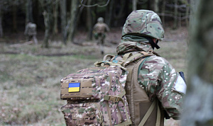 Рогов: ВСУ осуществляют попытки полномасштабного наступления в Запорожской области